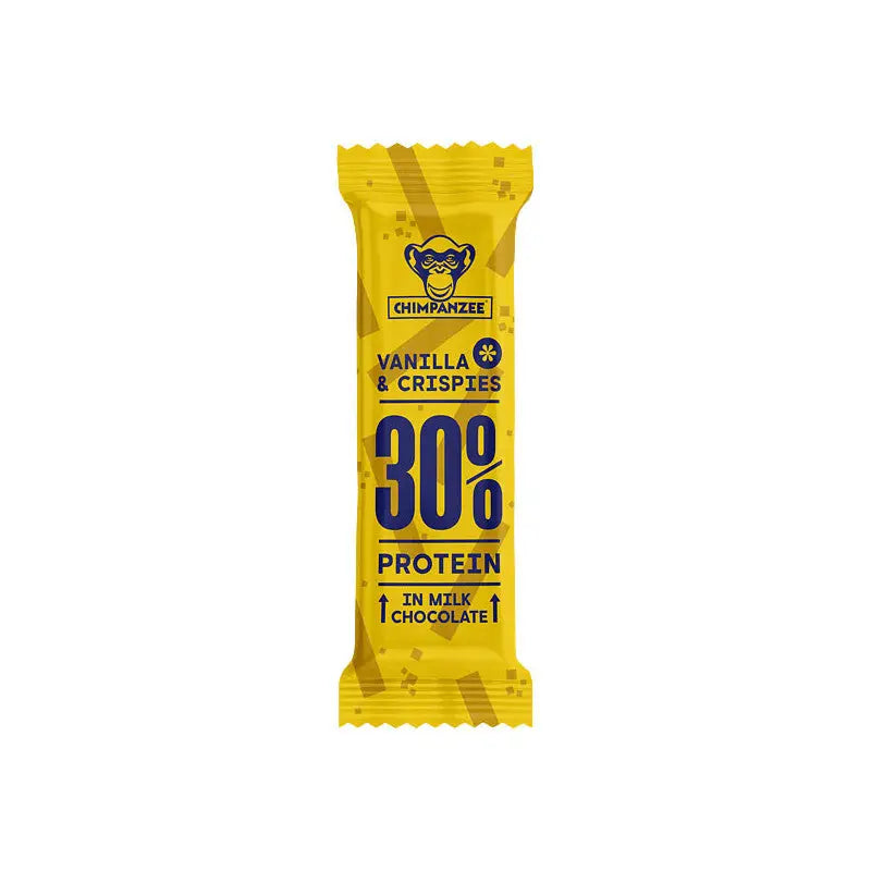 Chimpanzee Protein Bar Caja 20 x 50 g