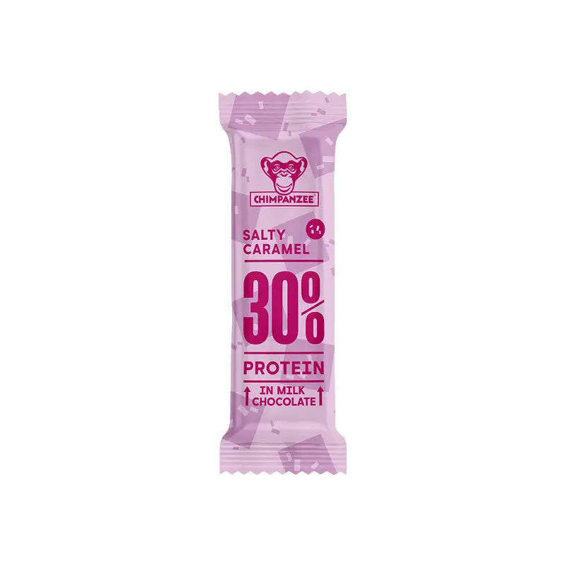 Chimpanzee Protein Bar Caja 20 x 50 g