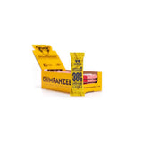 Chimpanzee Protein Bar Caja 20 x 50 g