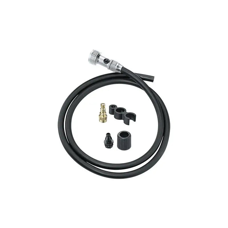 Chuckhead Dx Upgrade Kit Topeak