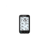 Ciclocomputador Max 30 GPS Negro Shanren