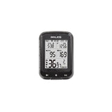 Ciclocomputador Miles Smart GPS BLE5.0 y Ant + Shanren