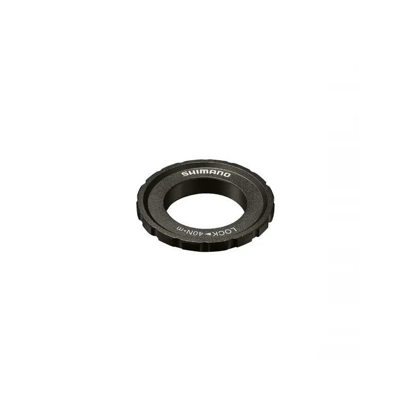 Cierre-anillo Disco Center Lock HB-M618 Shimano