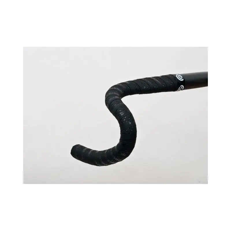 Cinta Manillar Bike Ribbon Drops Negra/negra