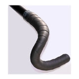 Cinta Manillar Bike Ribbon Gravel Negra