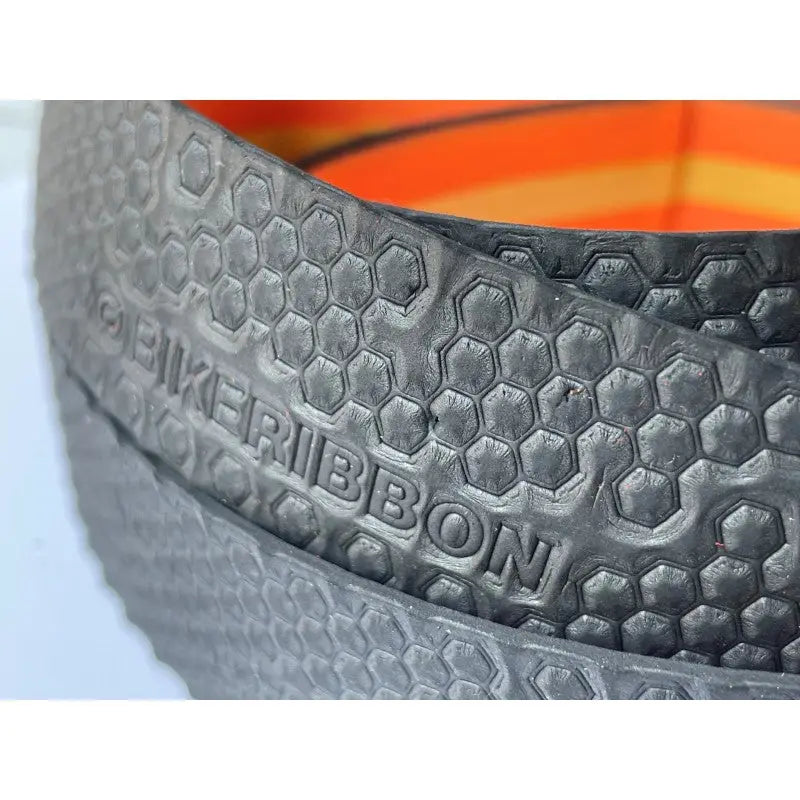 Cinta Manillar Bike Ribbon Gravel Plus Negra