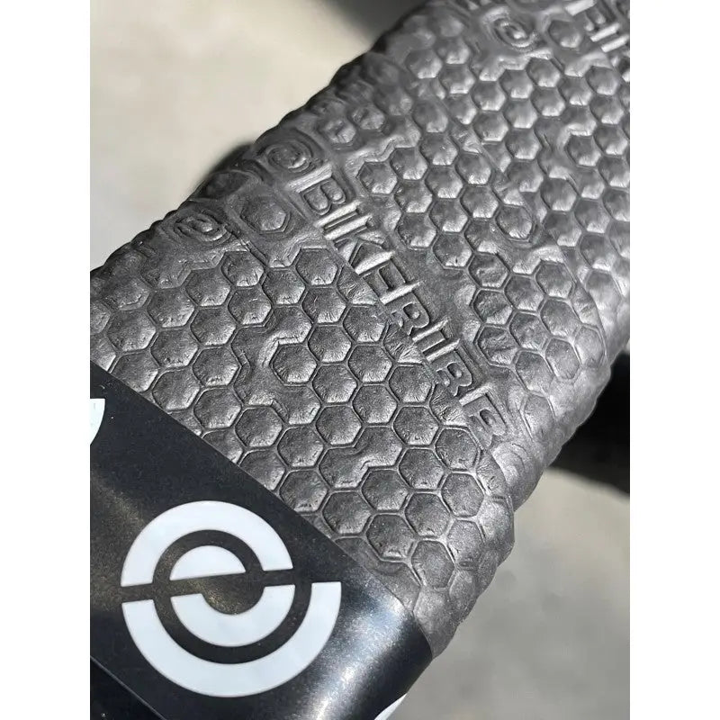 Cinta Manillar Bike Ribbon Gravel Plus Negra