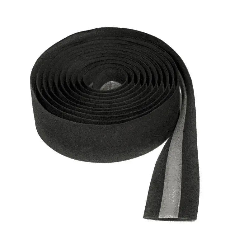 Cinta Manillar Bike Ribbon New Cork Gel Negro