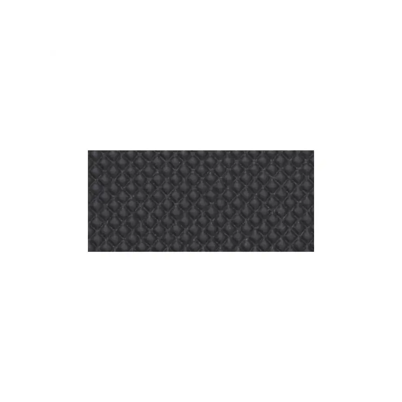 Cinta Manillar Diamond C-tapones Antidesl. Negro Velo