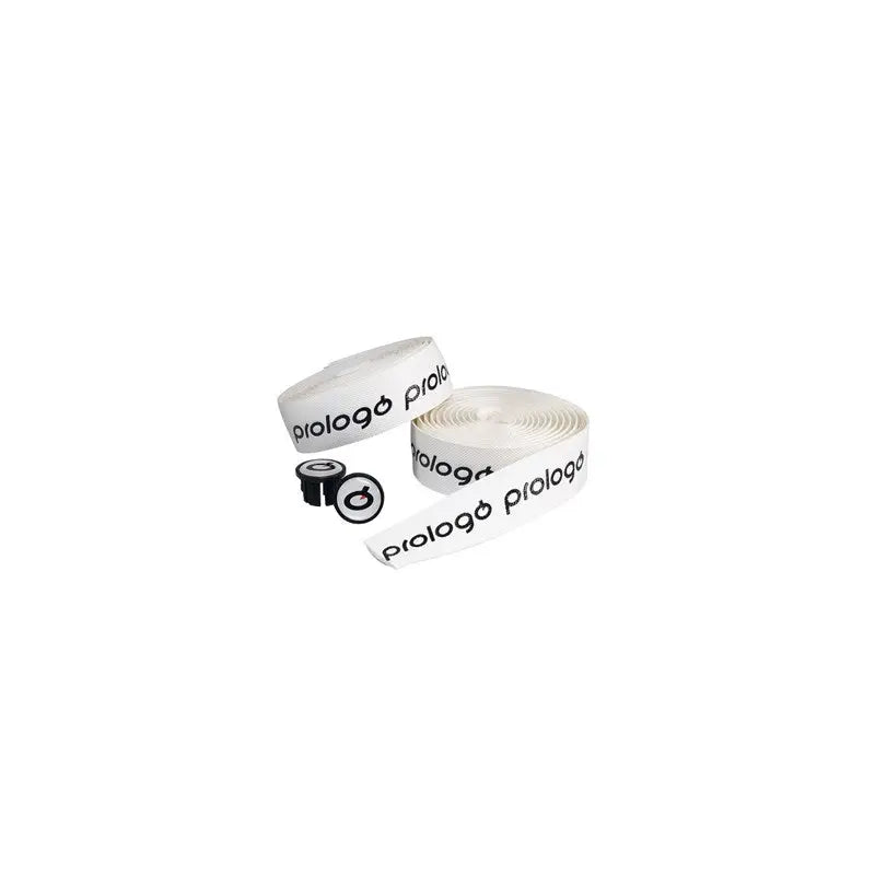 Cinta Manillar Prologo Onetouch Blanco/negro
