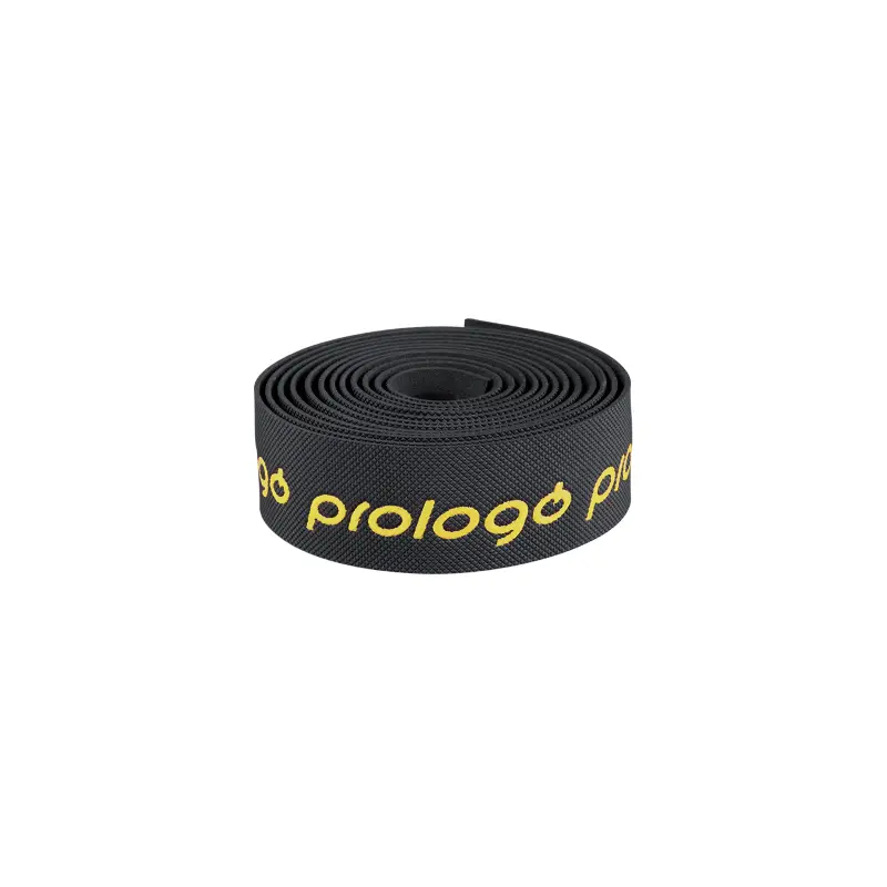 Cinta Manillar Prologo Onetouch Negro-amarillo Flu