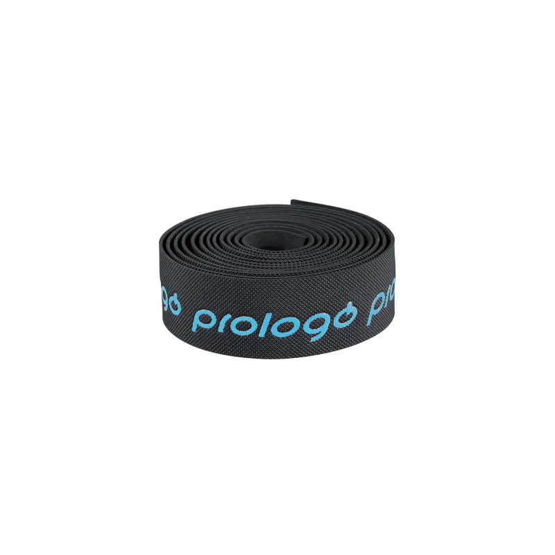 Cinta Manillar Prologo Onetouch Negro/azul Claro