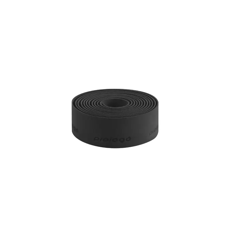 Cinta Manillar Prologo Plaintouch Negro