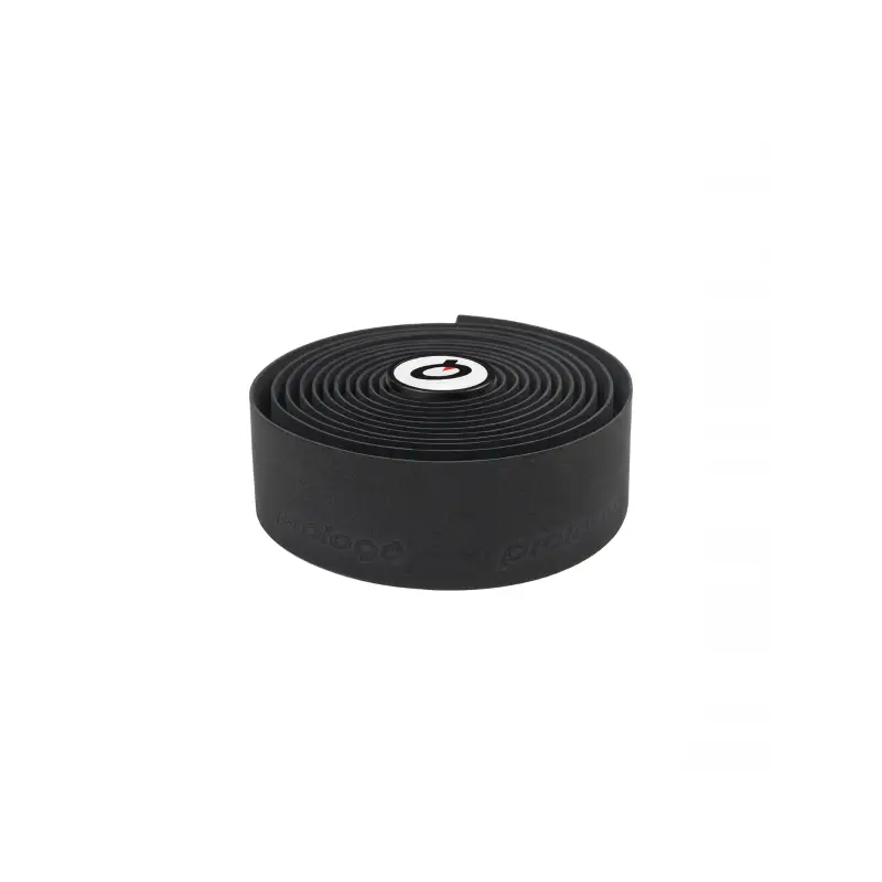 Cinta Manillar Prologo Plaintouch Plus Negro