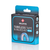 Cinta Tubeless Weldtite X 10 M