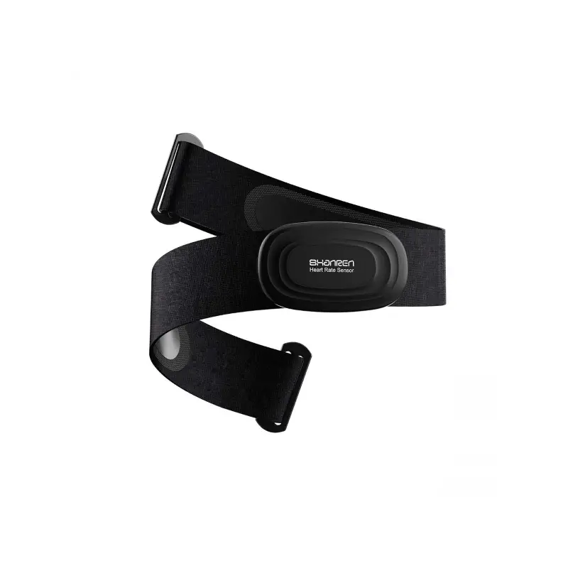 Cinturon Elastico De Cardio Sharen Shanren
