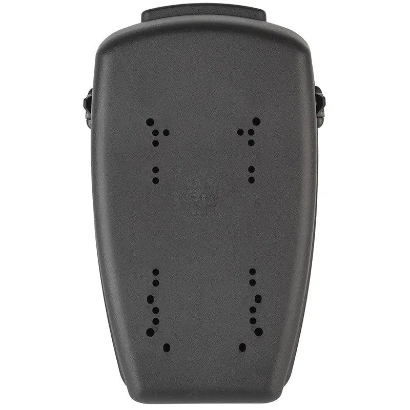Cofre Rigido X Portabultos M-wave con Llave
