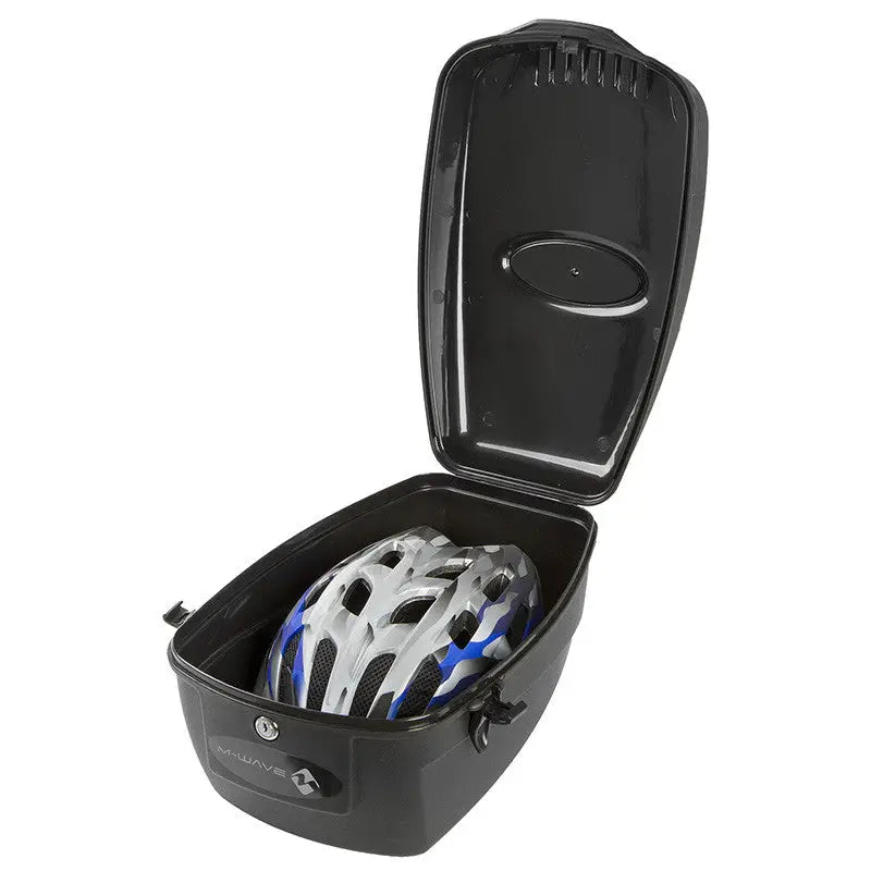 Cofre Rigido X Portabultos M-wave con Llave