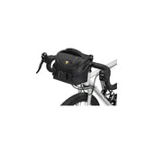 Compact Handlebar Bag & Pack, W-fixer 8 Topeak