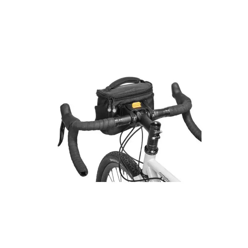 Compact Handlebar Bag & Pack, W-fixer 8 Topeak