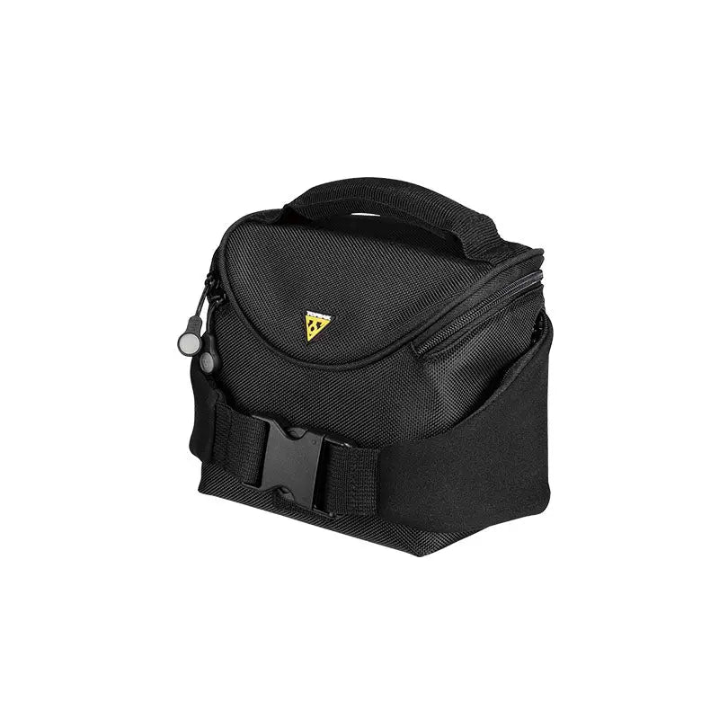 Compact Handlebar Bag & Pack, W-fixer 8 Topeak