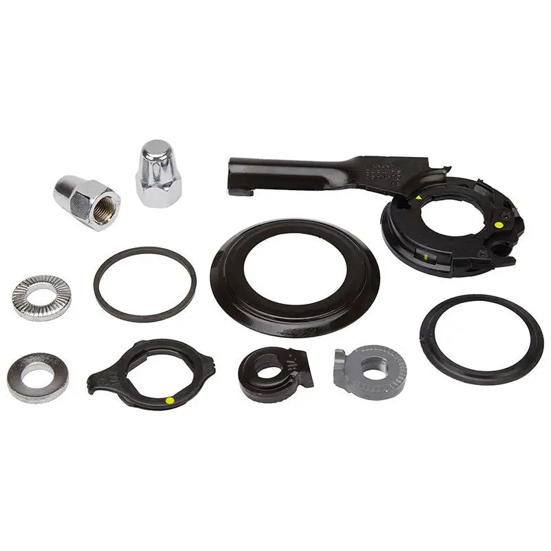 Componentes Buje Nexus SM-7R45 Nexus Incl. CJ-NX10 Shimano
