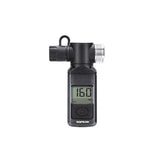 Comprobador De Presion Shuttle Gauge Digital Topeak