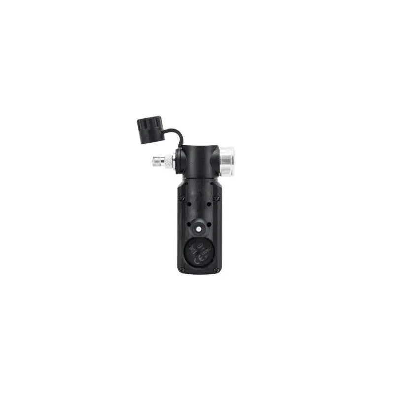 Comprobador De Presion Shuttle Gauge Digital Topeak