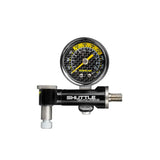 Comprobador De Presion Shuttle Gauge Topeak