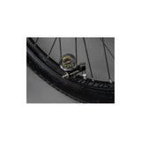 Comprobador De Presion Shuttle Gauge Topeak