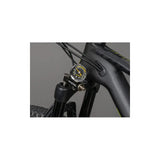 Comprobador De Presion Shuttle Gauge Topeak
