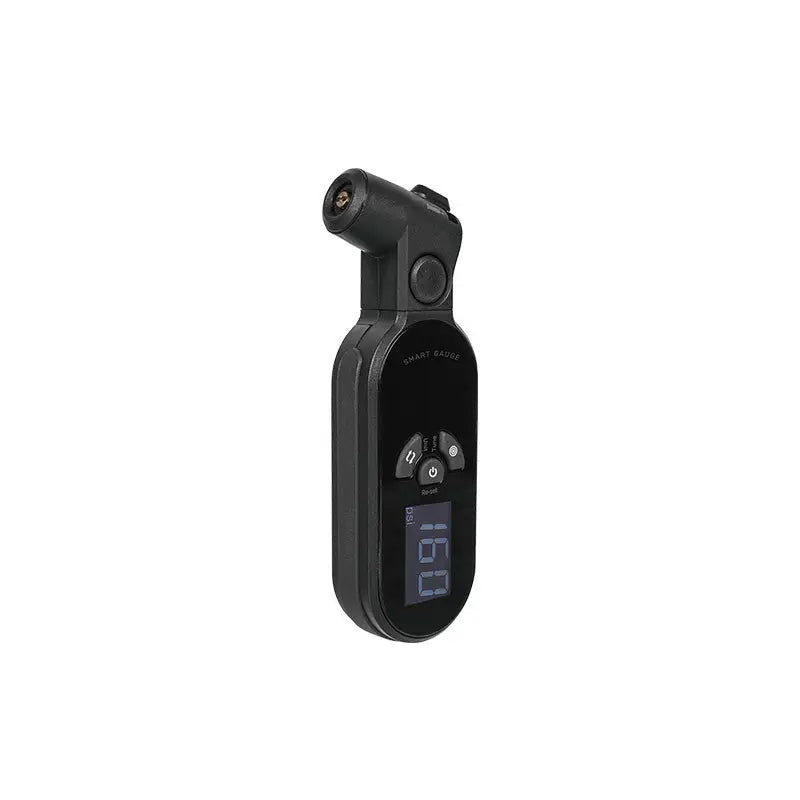 Comprobador De Presion Smartgauge D2X Digital Topeak