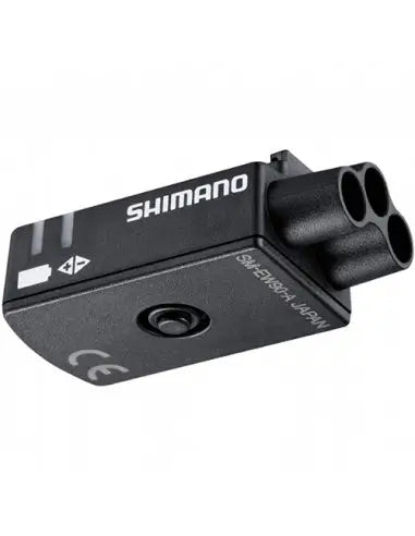 Conector DI2 E-tube Manillar 3 Cables Shimano