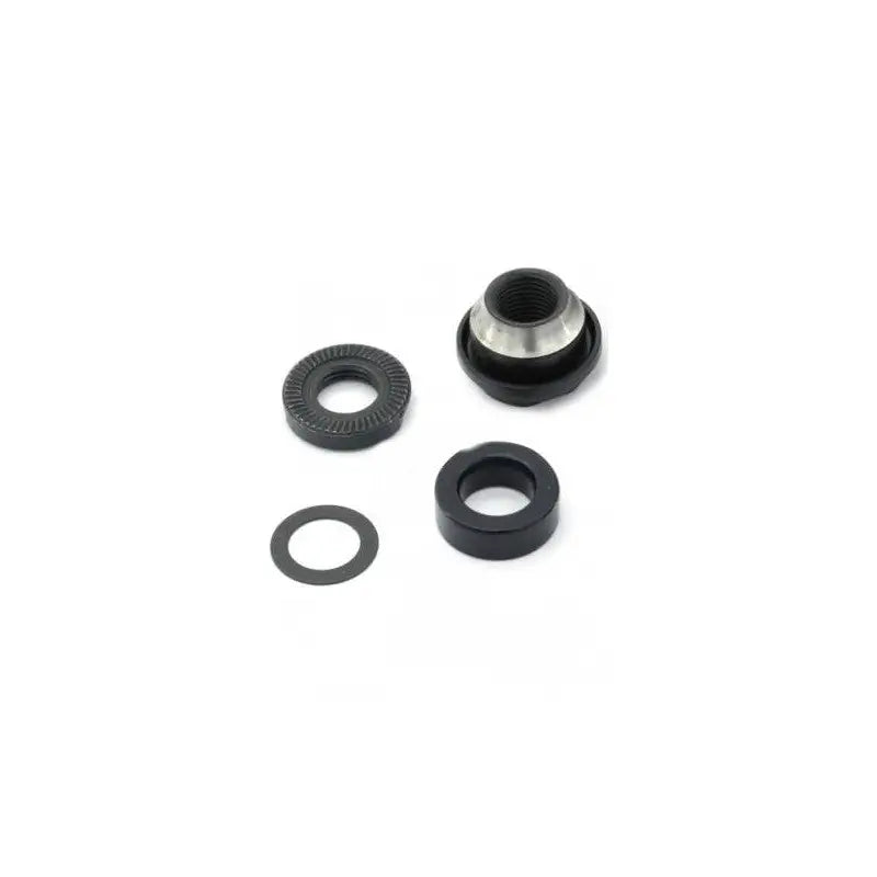 Cono Izquierdo.rueda Trasera WH-MT66 Shimano