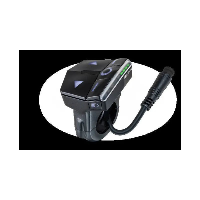 Control Remoto Eox Remote 500-TQ Sigma