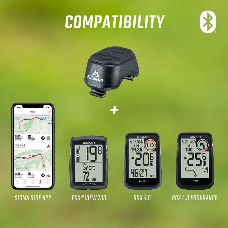 Controlador Dispositivos Bluetooth Remote One Sigma