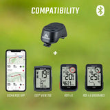 Controlador Dispositivos Bluetooth Remote One Sigma