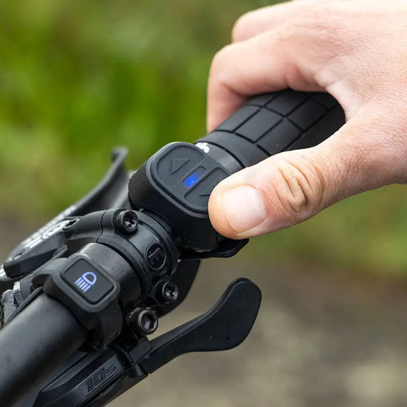 Controlador Dispositivos Bluetooth Remote One Sigma
