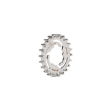 Corona 22D Trasera para Correa Cdx Alfine/nexus Gates Carbon Drive