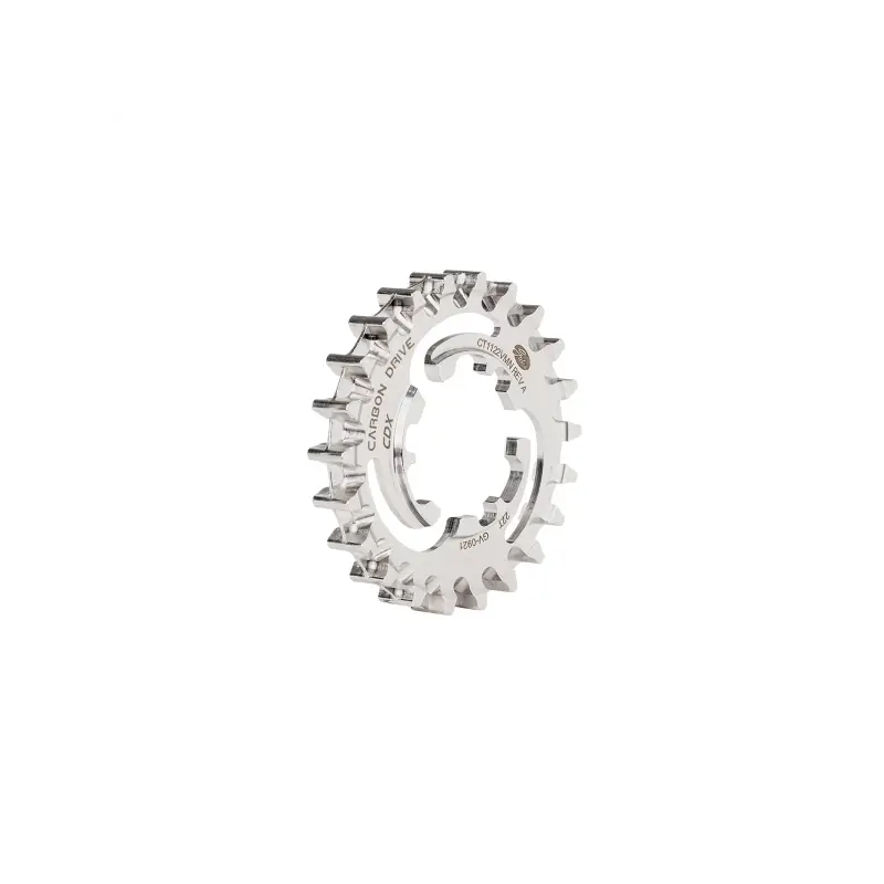 Corona 22D Trasera para Correa Cdx Envio Gates Carbon Drive