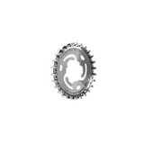 Corona 26D Trasera para Correa Cdx Alfine/nexus Gates Carbon Drive