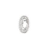 Corona 26D Trasera para Correa Cdx Gates Carbon Drive
