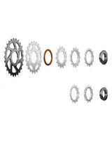 Corona Miche Light Prim Ultima Posicion Sh 11V 30