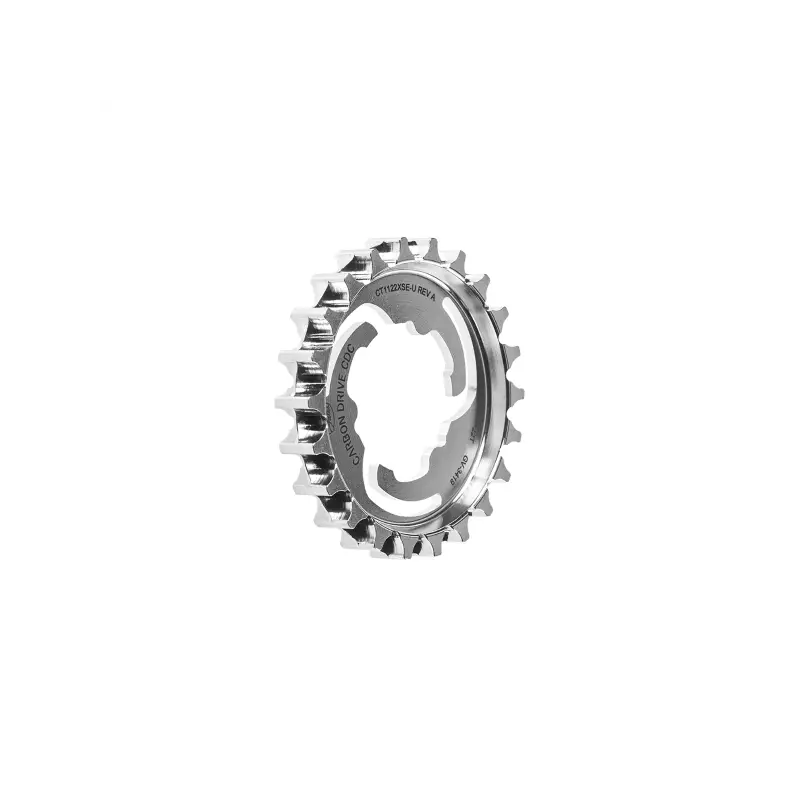 Corona Trasera Correa Cdc Ct-linea Cadena 22D 45, Gates Carbon Drive