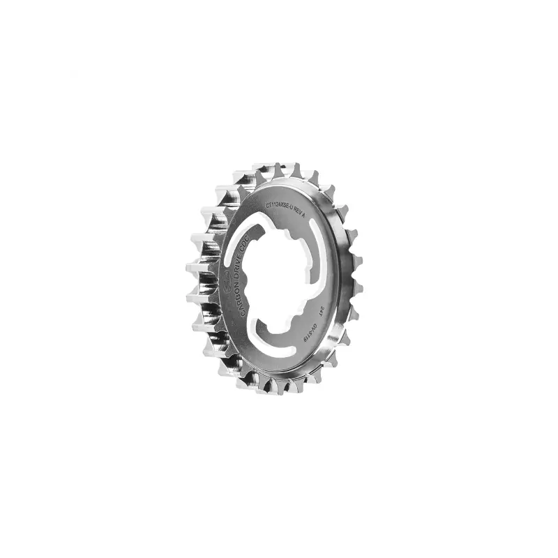 Corona Trasera Correa Cdc Ct-linea Cadena 24D 45, Gates Carbon Drive