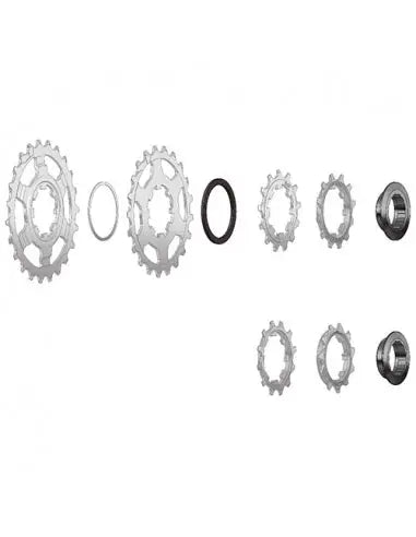 Coronas Miche Cierre Campagnolo 11V 11+12