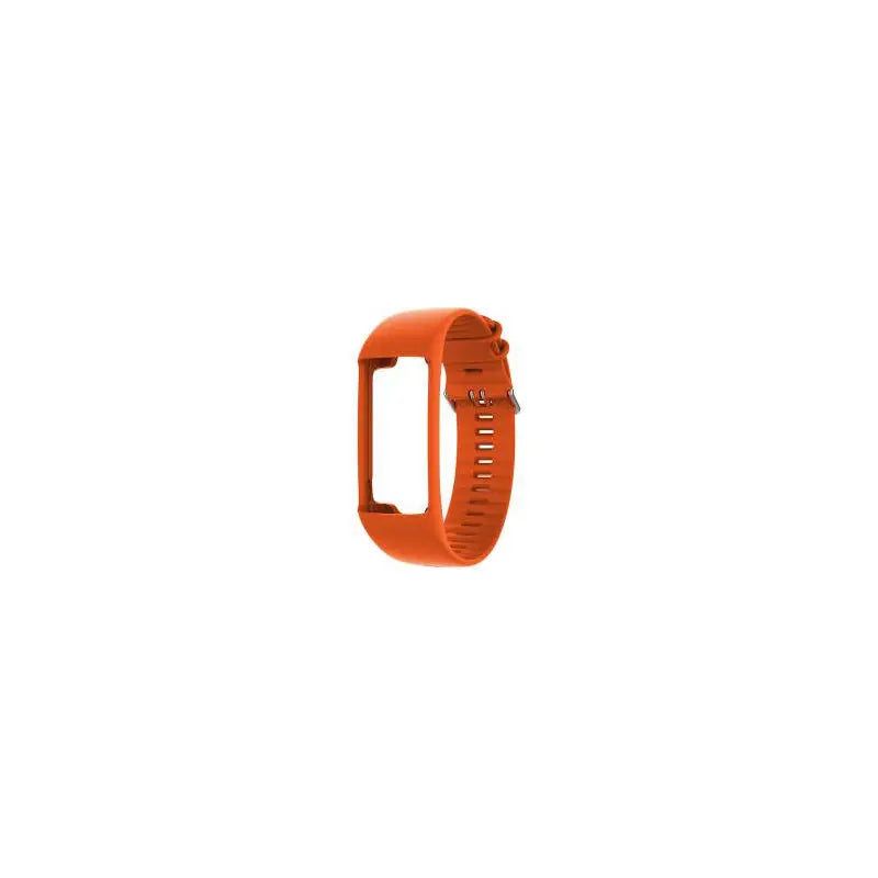 Correa A370 Naranja Talla M-l Polar