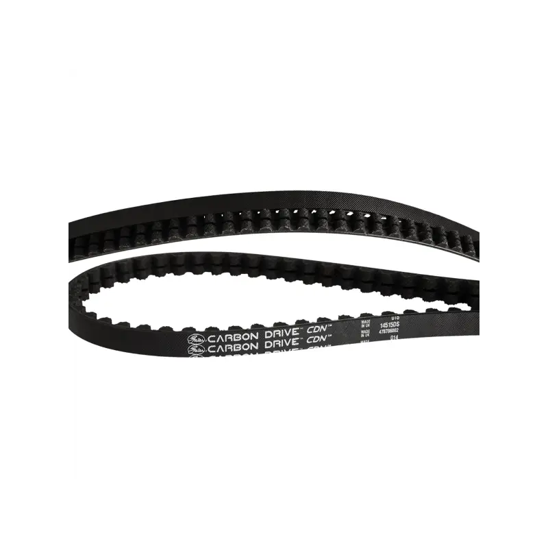 Correa Transmision Cdn 122T 1342 mm Negro Gates Carbon Drive