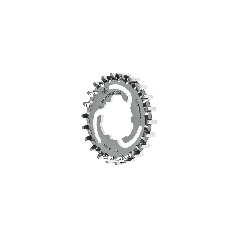 Correa Transmision Cdn 20T Alfine/nexus Gates Carbon Drive