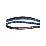 Correa Transmision Cdx 125T 1375 mm Negro Gates Carbon Drive